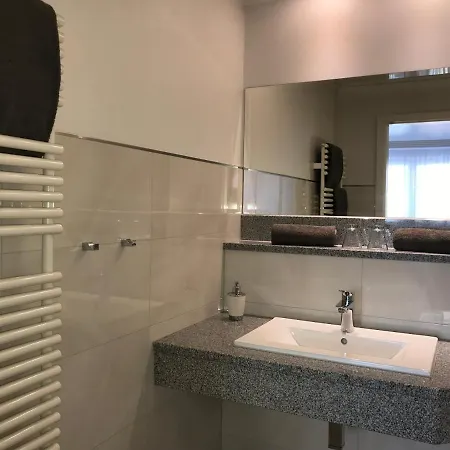 Affittacamere Transvaal Heringsdorf (Usedom)