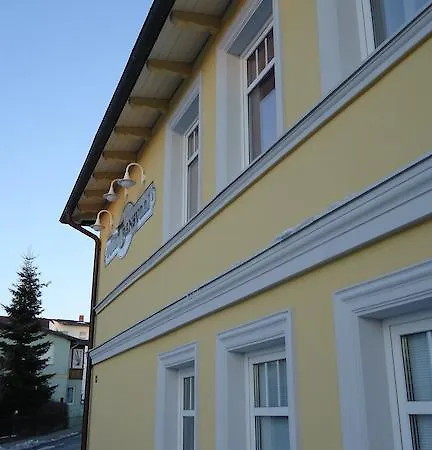 Transvaal Heringsdorf (Usedom)