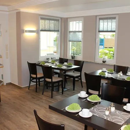 Transvaal Affittacamere 3*