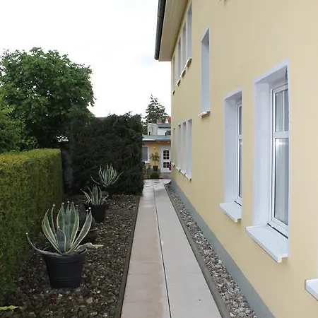 Transvaal Affittacamere