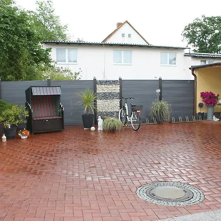 Transvaal Affittacamere 3*