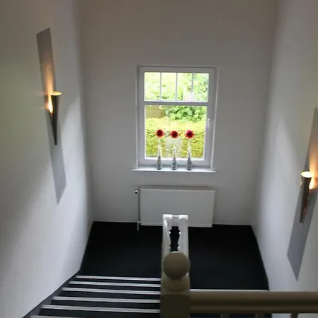 Affittacamere Transvaal Heringsdorf (Usedom)