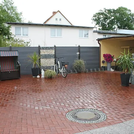 Transvaal Affittacamere Heringsdorf (Usedom)