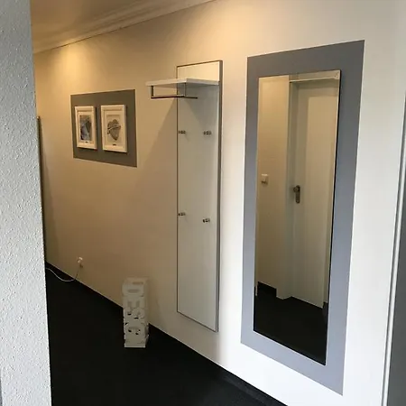 Affittacamere Transvaal