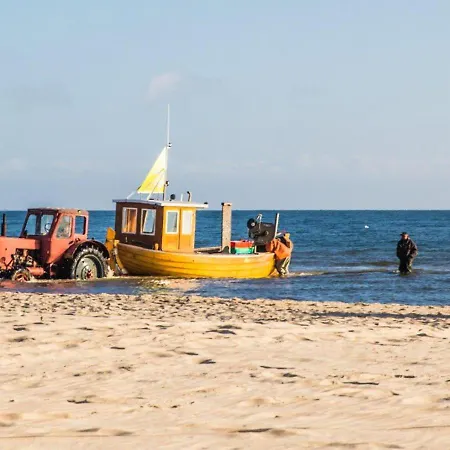Affittacamere Transvaal Heringsdorf (Usedom)
